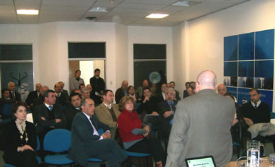Foto jornada 2011 1