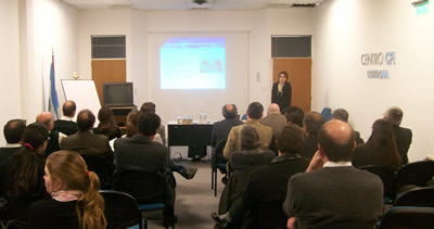Foto jornada 2011  2