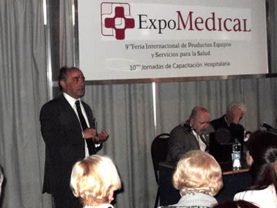Foto de Expomedical nro 1