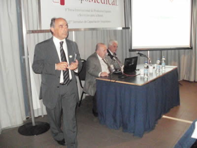 Foto de Expomedical nro 2