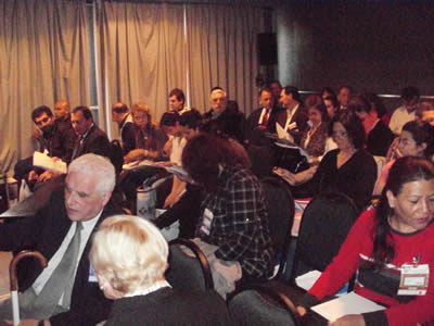 Foto de Expomedical nro 3