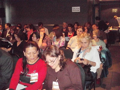 Foto de Expomedical nro 4