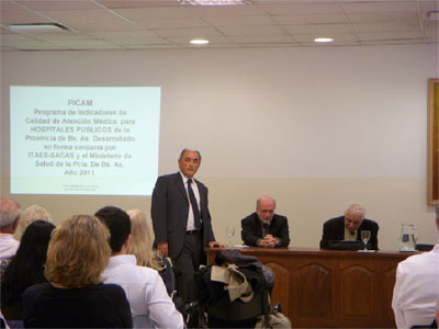 Dr. Ricardo Herrero
