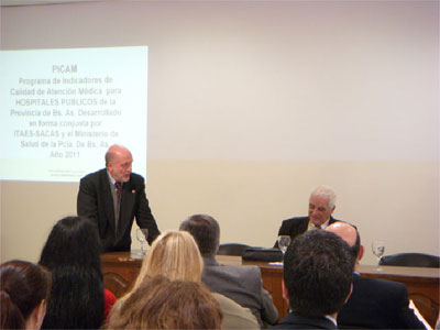 Dr. Antonio Gallesio