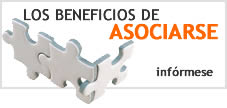 Informese de los Beneficios de Asociarse