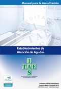 Manual para Establecimientos Polivalentes de Agudos con Internaci�n