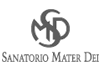 SANATORIO MATER DEI