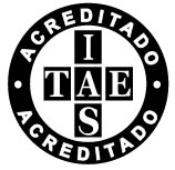 Logo Acreditados ITAES